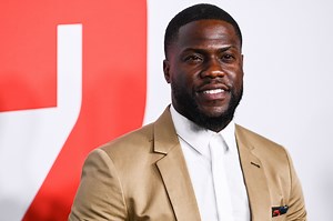 Kevin Hart's Vehicle To Be Disassembled, Accident May Cause Changes In Laws