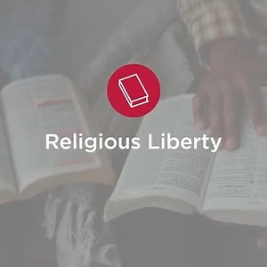 In 2024, the ERLC will continue to champion religious liberty and defend conscience protections for individuals and faith-based organizations. To learn more about our advocacy on behalf of Southern Baptists, download our 2024 Public Policy Agenda at ERLC.com/policy. | ERLC | Facebook