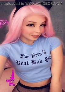 Belle Delphine Announcement