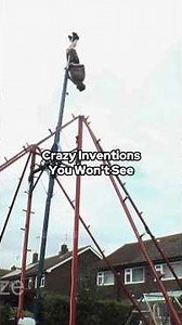 Strange Inventions You WON'T See Today… #interesting #didyouknow #inventions