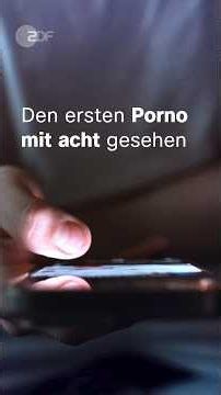Saw my first porn at 8 years old | #generationporn #teens #socialmedia