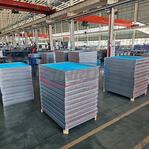 [Hot Item] 400kw Dry Cooler for Liquid Immersion Cooling System Asic Miners