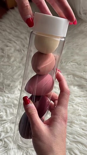 GLAM UNBOXING: Beauty Blender Edition