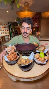 977K views · 32K reactions | Reviews do Mustache 651 - O maior menu...