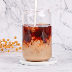 [Hot Item] Fiber Powder Creamer for Coffee and Tea