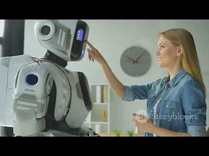 AI sex robots the future of Love and desire