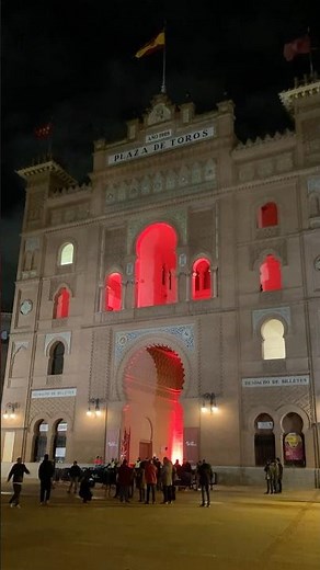 Las Vatas, Madrid🇪🇸