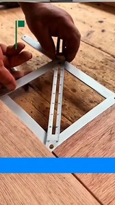 15K views · 61 reactions | Corner Angle Finder Angle Divider with Scales 10 Degree-170 Degree Measurement Miter Bevel Gauge for Carpenter #carpenter #woodworkingtools #reelschallenge #tooltips #construction #homedecor #woodworking | Construction Worker | Facebook