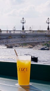 Who will be there tonight? ✨ | Flow Paris