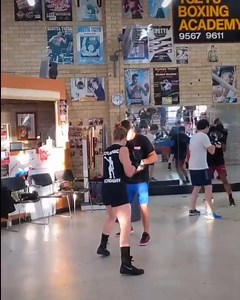 The real fight club ! 6pm adults Thursday night boxing class is the biggest class of the week in terms of attendance and we pretty much know why #fightclub #sparring #monday #tuesday #wednesday #thursday #Friday #fridaynight #sparring #power #boxing #motivated #tszyu #boxingclasses #boxingclass #fitness #boxingtraining #boxfit #strengthtraining #boxingworkout #boxingcircuit #boxingdrills #boxingcircuits #boxingsession #womensboxing #kidsboxing 4pm kids - mon/wed/fri 5pm amatuers - mon-fri 6pm ma