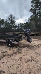 Current setup on the edge #edgeduckbosts #f70 #powertech #bobsmachineshop | Zachery Skipper
