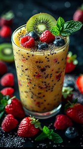 Beautiful 朗 #recipe #fruits | Salad recipes | Facebook