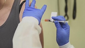 Can you test positive for COVID-19 after being vaccinated?