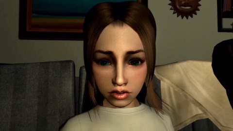 Daddy 3d