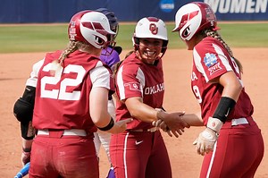 NCAA softball tournament 2022: TV schedule, bracket, free live streams for NCAA softball super regionals