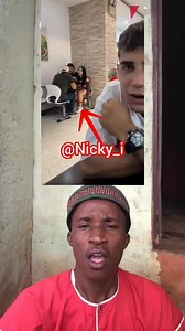 The w0rst n!ghtmare of a man | NICKY I