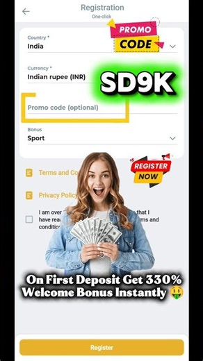 Melbet Promo Code 2026 🤑 Get 300% Bonus Instantly | Create Your Own Affiliate Promo Code