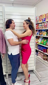 654K views · 3.9K reactions | CAUGHT cheating at the grocery store | Jennifer Harrison | Facebook