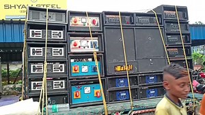 172K views · 4K reactions | Egra Muharram Box Competition || 2023  || Full Update - Power vs Manjushree vs D Vs Balaji vs N | Dj Lover West Bengal | Facebook