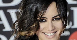 Bérénice Marlohe prête pour un 5 à 7 américain