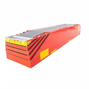 [Hot Item] Fixed Belt Conveyor, Conveyor Truck Loading, Automation Conveyors