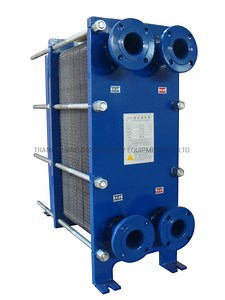 [Hot Item] Gasket Plate Heat Exchanger for Steam Heating