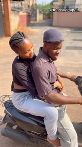 Tapping current successful | Therealemipato Comedy