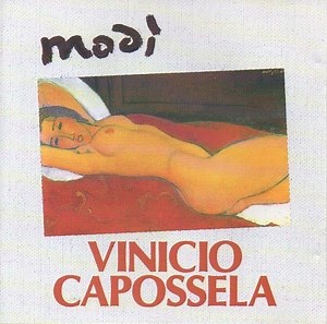 Vinicio Capossela - Modì