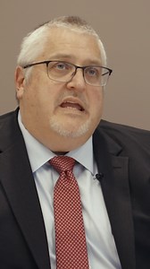 Not sure if you have an enlarged prostate? Urologist Dr. Brant Fulmer explains the common symptoms of BPH, what to watch for and how it can affect your bladder and urination. | Geisinger