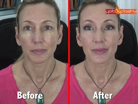 Lorac POREfection Foundation & Primer Review