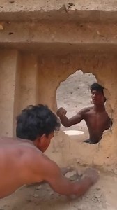 Primitive Unique Tool on Reels