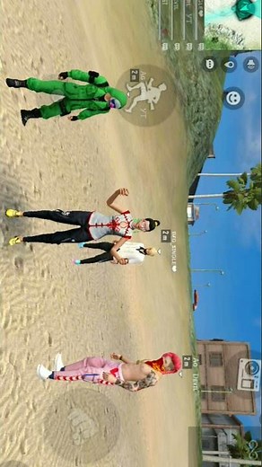 meera mithun in free fire version 😂😜😂🔥