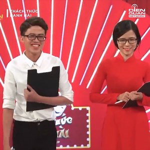 138K views · 635 reactions | Biệt đội đòi triệt sản cả thế giới vì những lý do trên trời ---------------- © Nội dung được khai thác và bảo vệ bản quyền bởi Điền Quân Group  Thách Thức Danh Hài #Dienquangroup #Dienquan | Thách Thức Danh Hài | Facebook