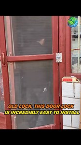19K views · 14 reactions | Door Lock Installation | ElectriCorp | Facebook