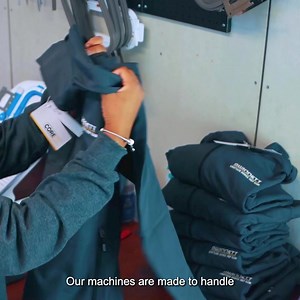 Start or grow your embroidery business and take advantage of the LOWEST PRICES in the history of Ricoma! Click here to learn how you can save thousands of dollars today → https://hubs.ly/Q01XwwCn0 | Ricoma Embroidery Machines