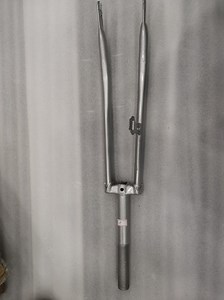 [Hot Item] Bike Rigid Fork with Attachment Points