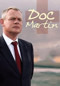 Doc Martin - urmăriți emisiunea TV streaming online
