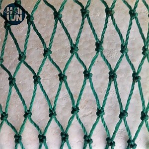 [Hot Item] Shrimp Trawl Small Boat Reated Alfalfa Hay Bale Rope Nylon Knotless Heat Garden Growing Net150 150 Fishing Heavy Duty Fall Protection Safety Crabnet Fish Net