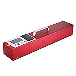 [Hot Item] Portable Testing Machine Road Markings Horizontal Road Retroreflectometer