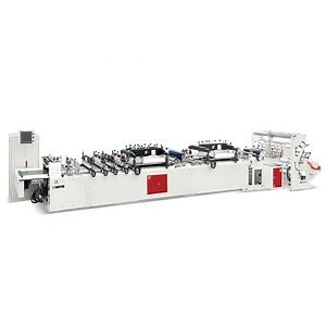 [Hot Item] Airsick Bag Making Machine