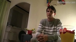 This gay twink is sodomized for money!