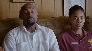 Romany Malco's hilarious and inspiring film, TIJUANA JACKSON: PURPOSE OVER PRISON, arrives on Alamo on Demand this Friday. Trust us, it'll do your heart some good. | Alamo Drafthouse Cinema