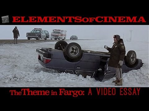 What's the theme in Fargo?