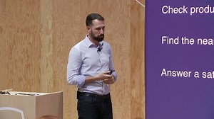 In this session, learn about smarters' three year journey building full experiences on the Messenger Platform, including solutions for omni-channel retail and automotive service scheduling. | Meta for Developers | Facebook