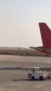 1.2K views · 3.7K reactions | Indigo airlines super cool take off #instagram #reels #viral #tranding #india #delhi #travel #airport #airlines #aviation #takeoff #runway ✈️✈️✈️♥️ | Arun Yadav | Facebook