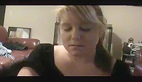nikki trickle sucks cock dry and swallows 5 loads