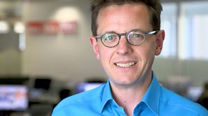 BlickPunkt: Über den Journalisten-Beruf