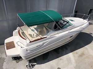 Jeanneau Leader 805 ***Prilika***25999€***