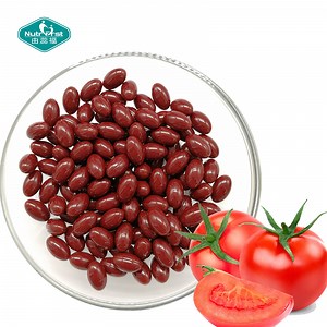 [Hot Item] OEM Lycopene Softgel for Antioxidant