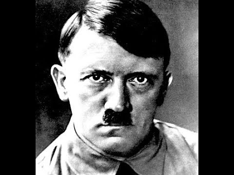 German Experts Reveal Why Germans Followed Hitler & How They Felt About It